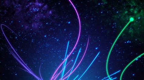 4k Neon Wallpapers High Quality Download Free