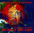 GINGER BAKER Ginger Baker's Air Force : Do What You Like reviews