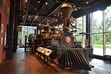 Top Museum You Must Visit In Atlanta Atlanta History Center