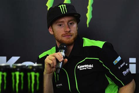 Then i went into the first moto and had a really good start, but just went a little bit wide. Ryan Villopoto to attend Lommel MXGP | MXGP