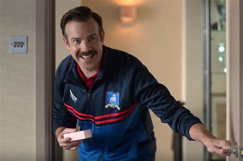 Ted Lasso season 2: Release Date, Trailer, Cast And Everything we know 