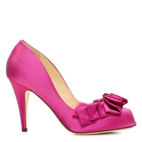 Pink Kate Spade Davie Shoes ♥ Stunning Shoes Kate Spade Shoes Pink