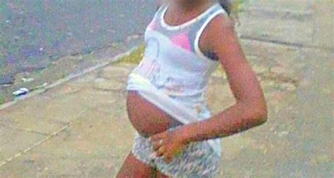 Menina de anos engravida depois de ser estuprada pelo tio em São Mateus ES Blog do Didi