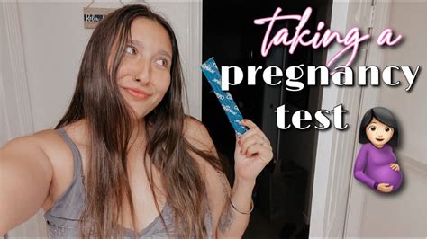 am i pregnant taking a pregnancy test and pranking my husband fail stay at home military wife