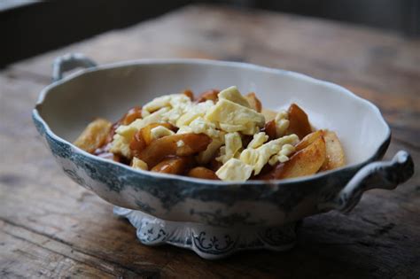 Msmarmitelover Poutine Cheese Curds The Search And The Recipe For