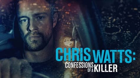 Chris Watts Confessions Of A Killer 2020 Hbo Max Flixable