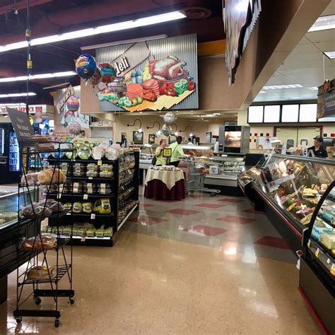 The official facebook page of food city supermarkets, headquartered in abingdon, va. Food City - 17 Photos & 43 Reviews - Grocery - 1219 E Pkwy ...