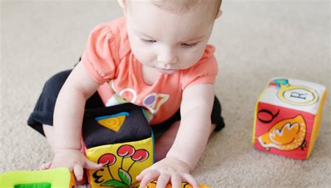 Activities For Infants Physical Development How To Adult