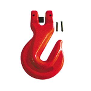 Clevis Grab Type Lifting Hooks On Samco Sales Inc