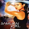 Samurai Girl - TV on Google Play