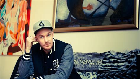 The 10 Best Songs From Aussie Hip Hop Icon Drapht Critics Picks