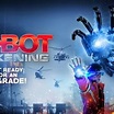 Robot Awakening - Rotten Tomatoes