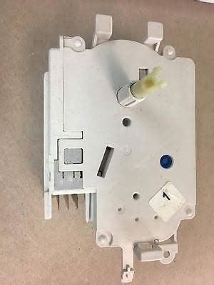 Whirlpool TIMER Part WP22003393 Appliance Parts PartsIPS