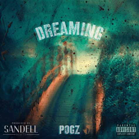 dreaming single by pogz spotify