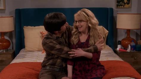 The Big Bang Theory Season Episode Sheldon And Howard Having Sex Youtube