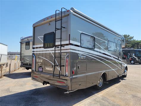 2022 Winnebago View 24v Rv For Sale In Oklahoma City Ok 73127 95509