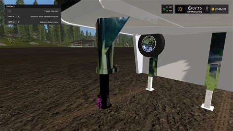 Car Trailer V10 Fs17 Farming Simulator 17 Mod Fs 2017 Mod