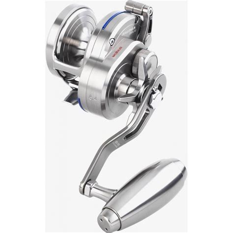 Moulinet Slow Jigging Daiwa Saltiga 2015 15 HL SJ SALTIGA1515HLSJ