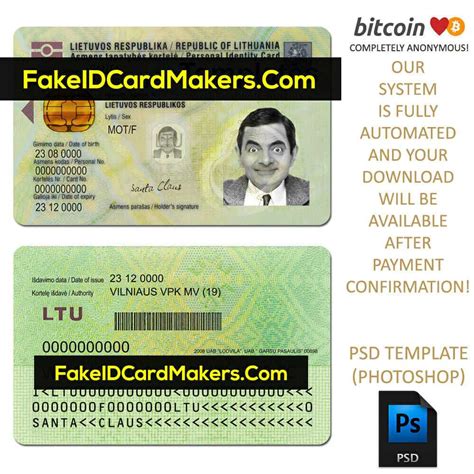 Usa Social Security Card Fake Id Virtual Fake Id Card Maker For