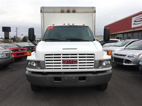 2004 Gmc Topkick C4500 For Sale 14 Used Trucks From 16347