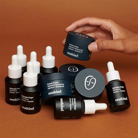 Onekind Debuts Luxurious And Clean Skincare At Affordable Prices — The