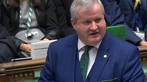Snp Sits It Out As Westminster Calls Mps Back To The Commons Scotland