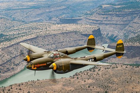 1920x1278 1920x1278 Lockheed P 38 Lightning Wallpaper