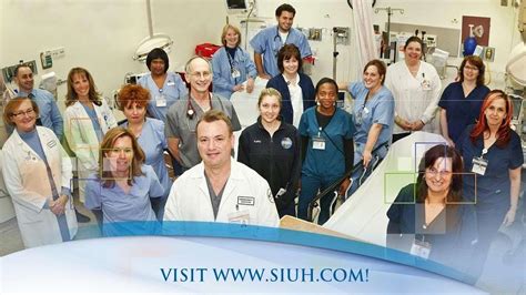 Staten Island University Hospital Northwell Health 475 Seaview