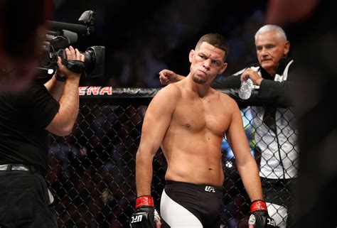 Nate Diaz Hints At 2021 Return After Releasing A Cryptic Video