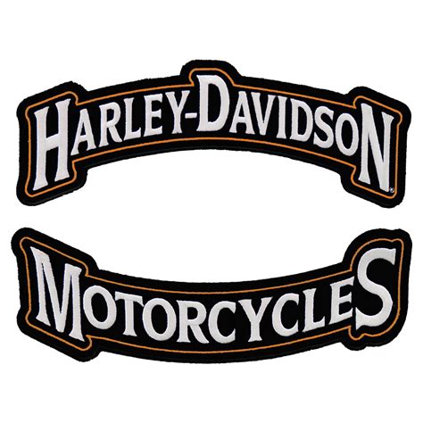 Harley Davidson Logos Free Download On Clipartmag