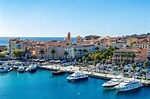 Ajaccio - Die Hauptstadt von Korsika - Reisemagazin Online