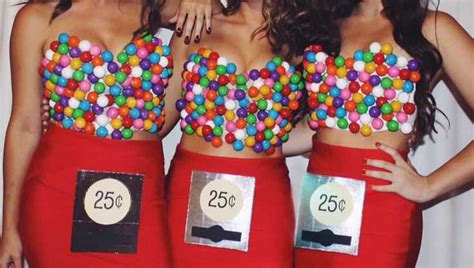 20 super sexy diy halloween costumes you can put together for less than 20 mtl blog