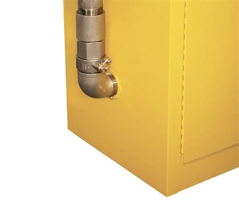 Flammable Liquid Cabinet Ventilation Cabinets Matttroy