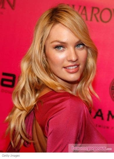 Pin On Candice Swanepoel