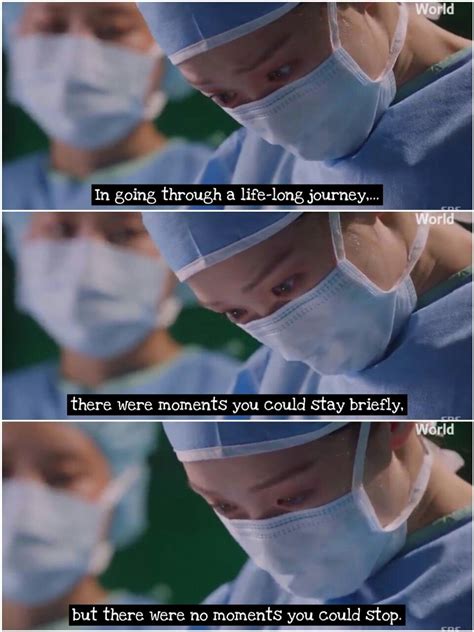 Dr Romantic 2 Romantic Doctor Korean Drama Quotes Korean Drama Tv