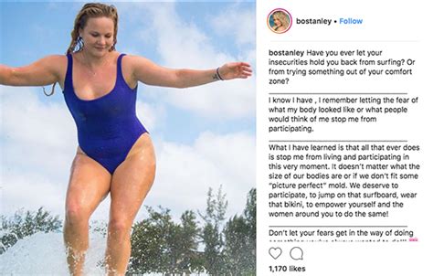 10 Body Positive Instagram Accounts You Need In Your Life