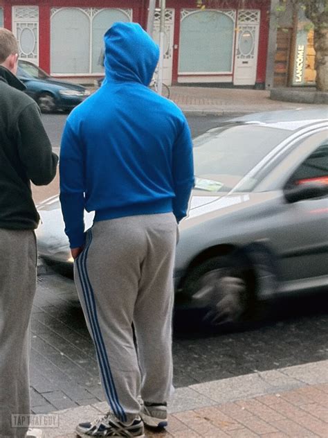 guys hot butts tight butts in trackies