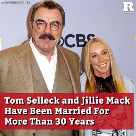 Meet Tom Sellecks Wife Of Over Years Images And Photos Finder