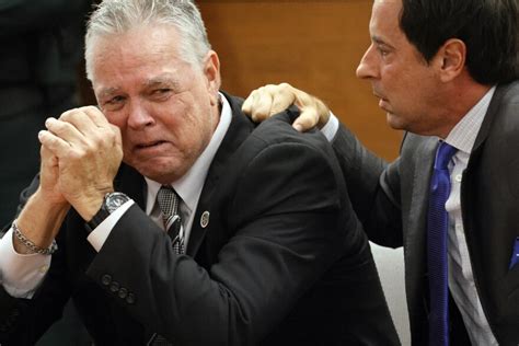 Former Deputy Scot Peterson Is Acquitted Of All Charges In The Parkland