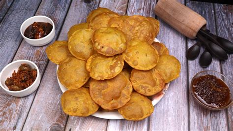 Aloo Puri Potato Poori Tiffin Box Recipe Tasted Recipes