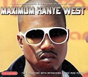 Maximum Kanye West -Audio Biog : Kanye West | HMV&BOOKS online - ABCD195