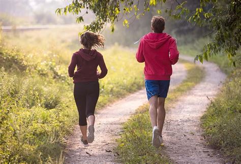 7 Surprising Benefits Of Jogging Are You Missing Out On Them