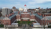 16 Interesting Harvard University Facts About the College - Wasomi ...