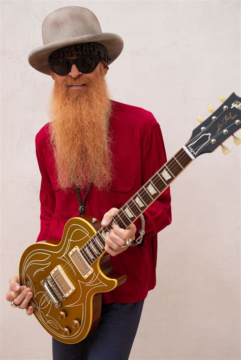 This is the original african dayshaloo nudu design which has twice the number of fingerling/locs than my other hat styles sold by other. BILLY GIBBONS - Blues Matters Magazine