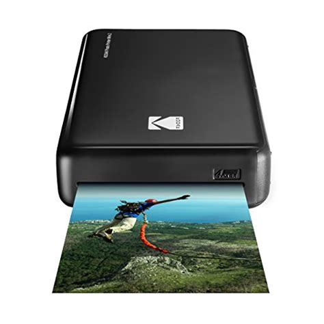 Prynt Mini Instant Photo Printer For Smartphones Gives You Physical