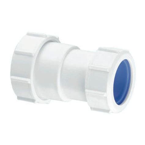 Smith Brothers Stores Ltd 1 12 Mcalpine Multi Fit Connector X