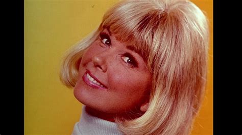 Legendary Actress And Singer Doris Day Dead At 97