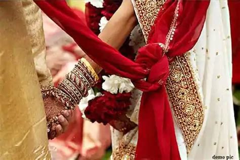 بڑھاپے میں دوسری شادی کرنا اس شخص کو پڑا مہنگا ، سہاگ رات میں ہی دلہن نے کیا ایسا کام News18 اردو