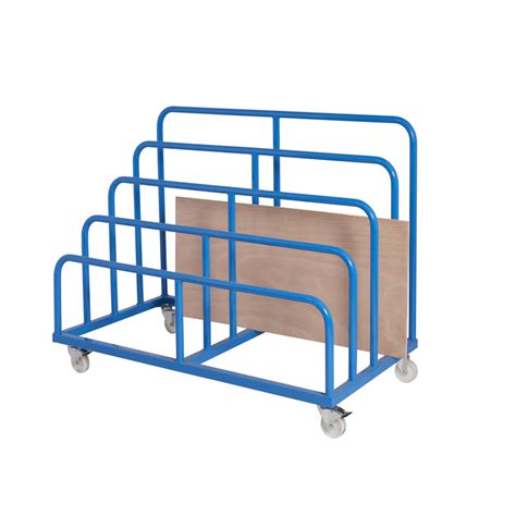 Mobile Variable Height Sheet Rack Csi Products