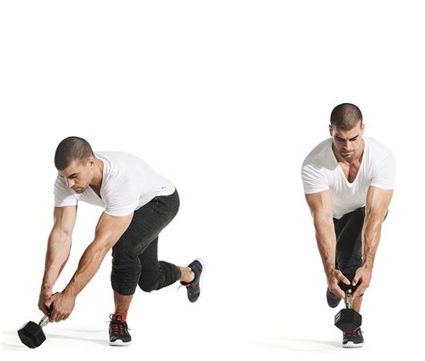 50 Best Leg Exercises Of All Time To Build Muscle Mens Journal